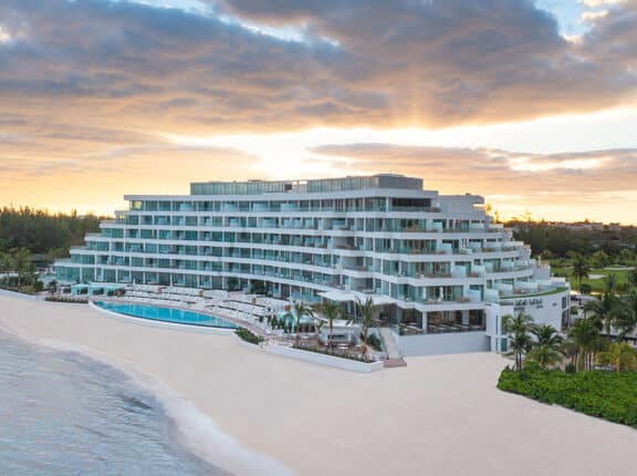 Nassau Luxury Resort