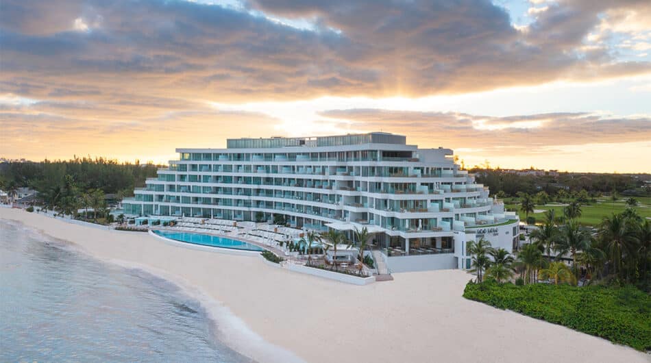 Nassau Luxury Resort