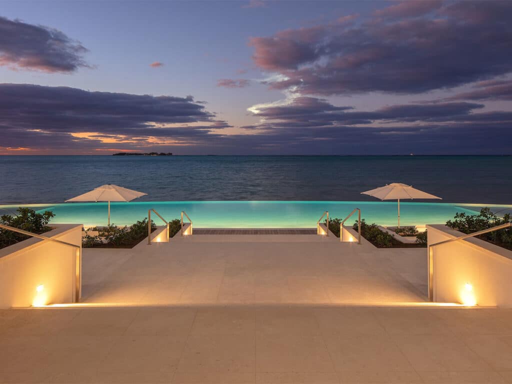 Nassau Luxury Resort