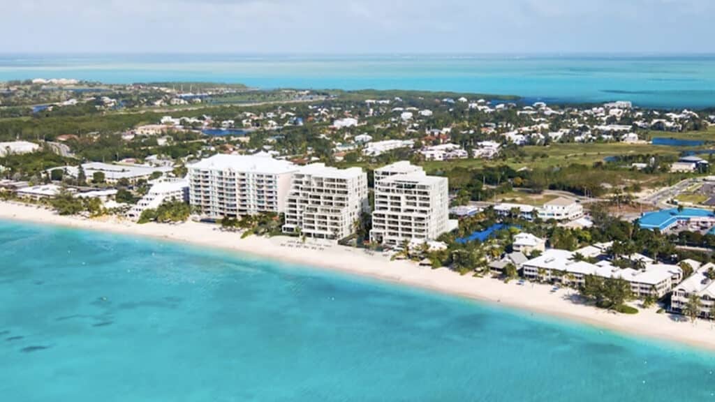cayman islands real luxury real estate