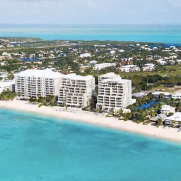 cayman islands real luxury real estate