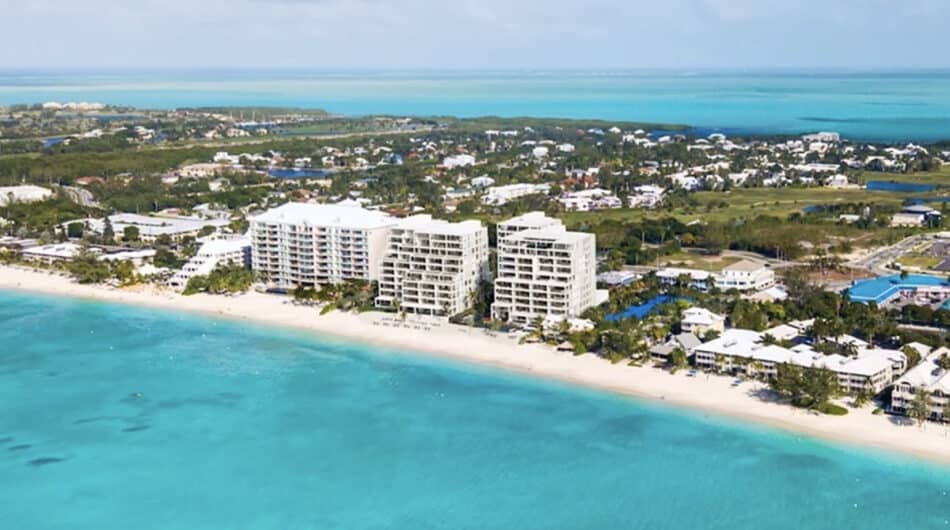 cayman islands real luxury real estate