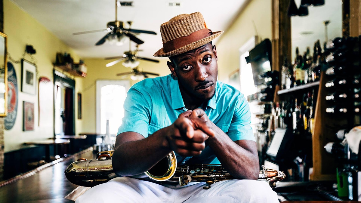 A Major New Music Festival in the US Virgin Islands