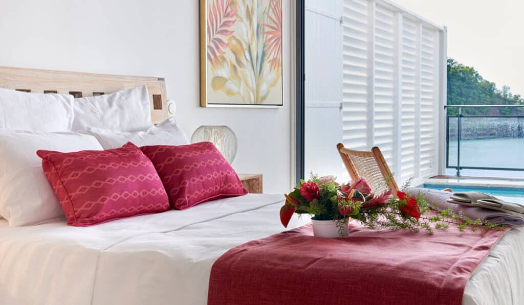 Caribbean Luxury Resort Pool