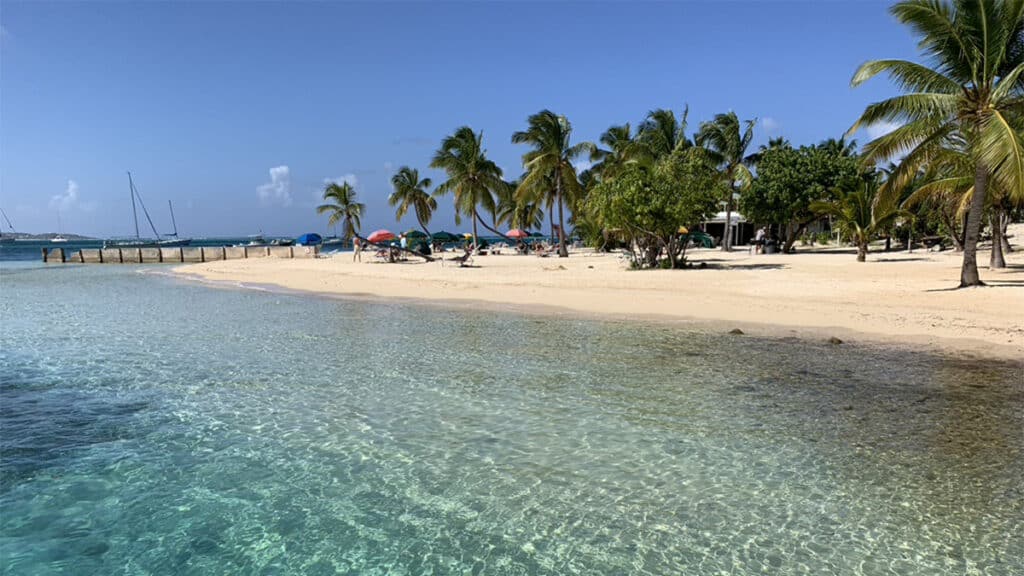 st croix island move