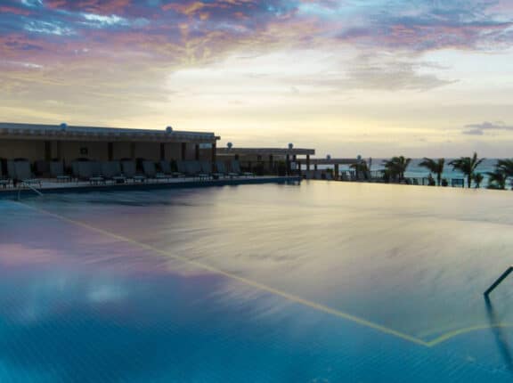 Cancun All-Inclusive Resort Playa