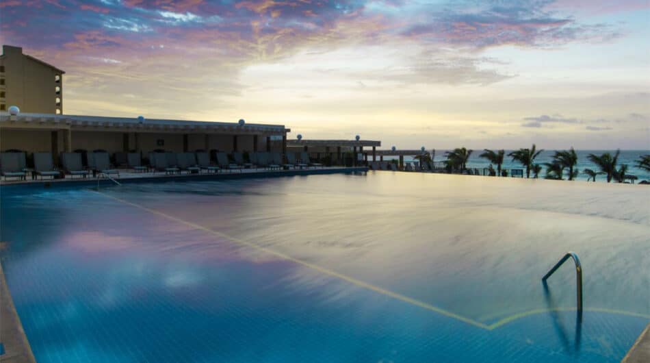 Cancun All-Inclusive Resort Playa