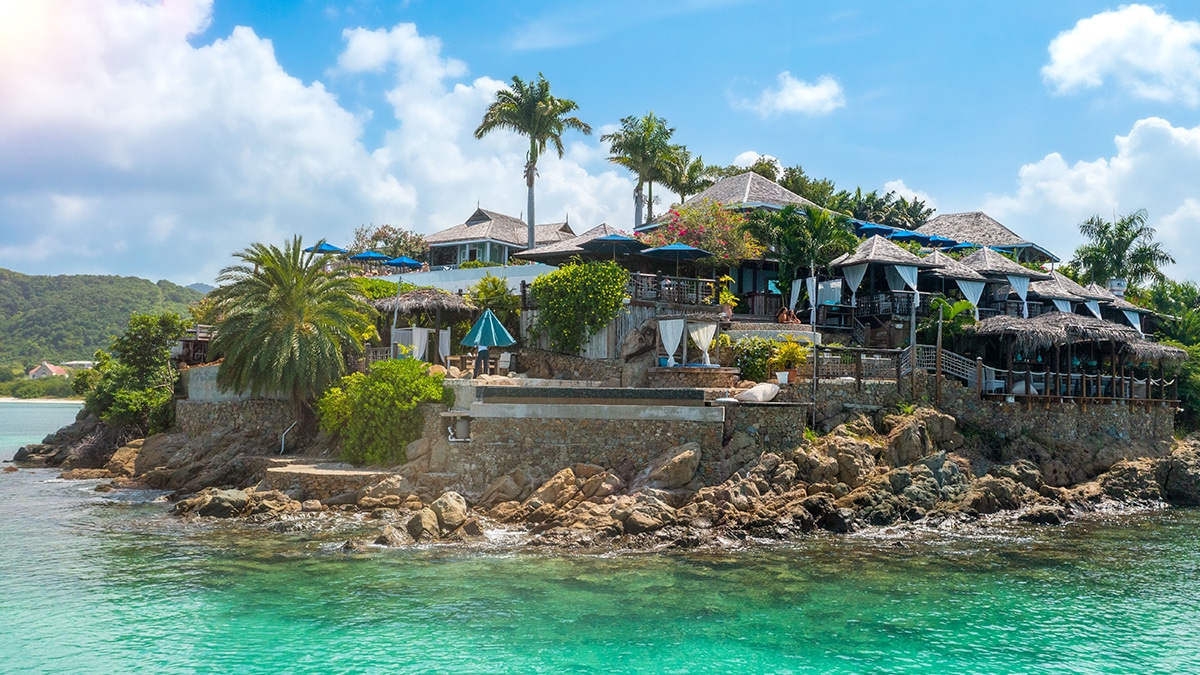 Antigua and Barbuda Kicks Off FirstEver Restaurant Week