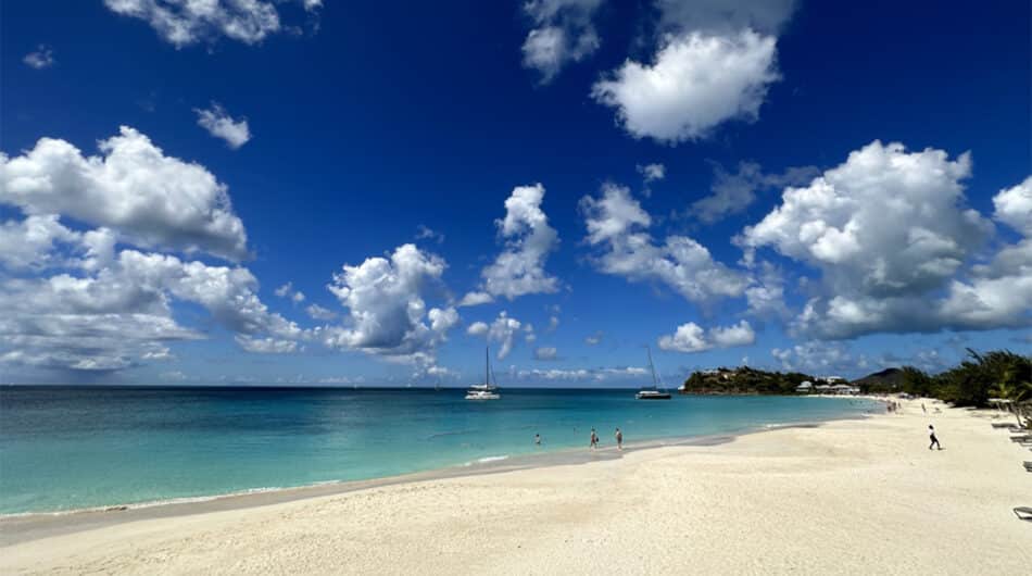 antigua barbuda love