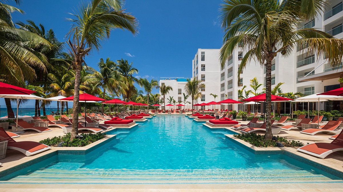 In Montego Bay, Jamaica, a New Kind of AllInclusive Vacation