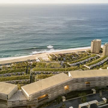 Marriott Los Cabos Resort
