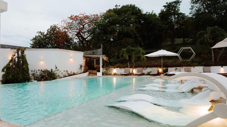 all-inclusive grenada vacation