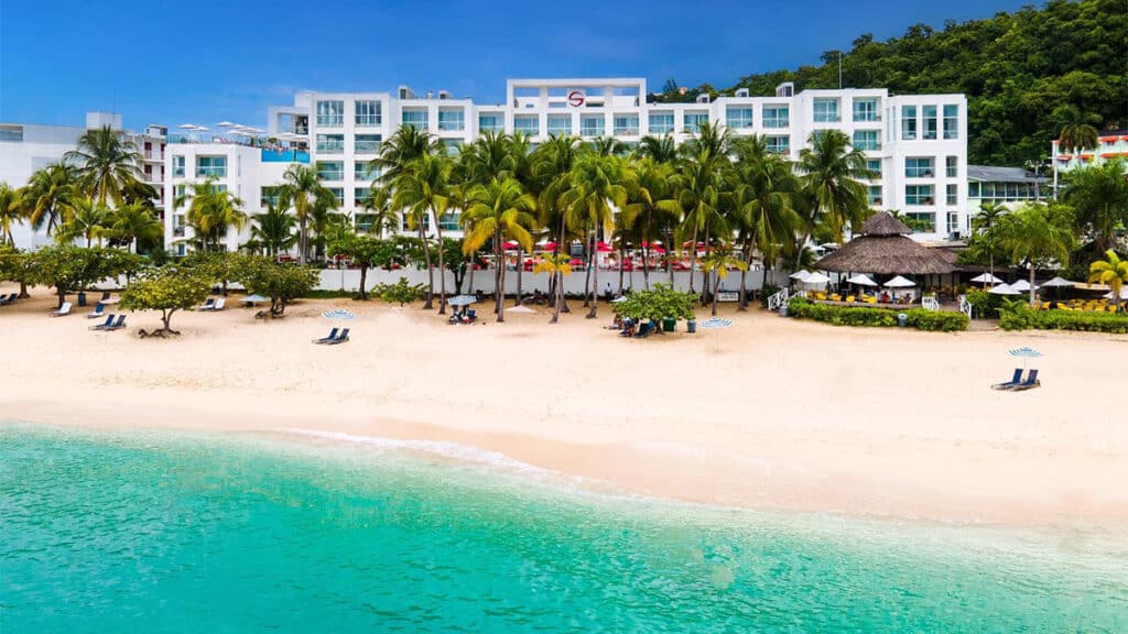 all-inclusive jamaica vacation