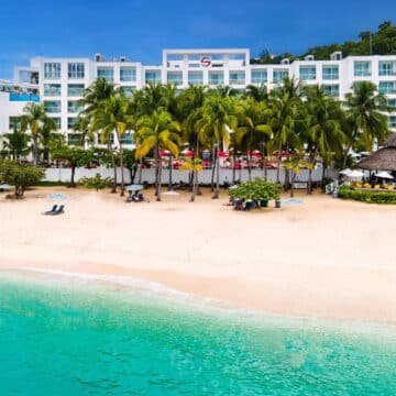 all-inclusive jamaica vacation