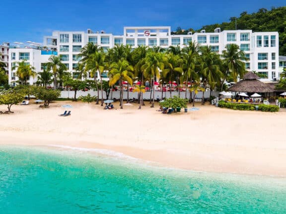 all-inclusive jamaica vacation