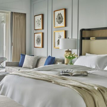 bahamas resort four seasons