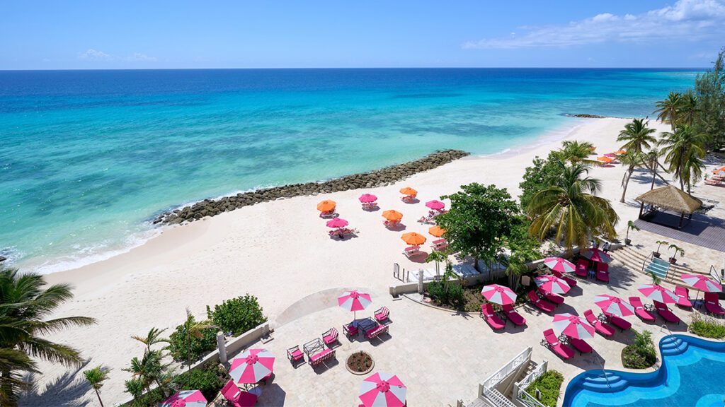 barbados all-inclusive boutique hotels