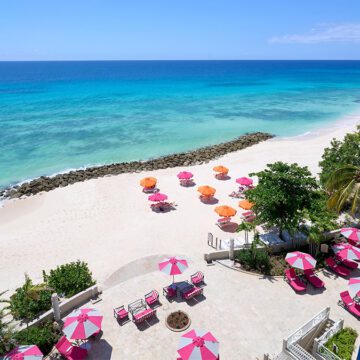 barbados all-inclusive boutique hotels