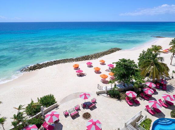 barbados all-inclusive boutique hotels