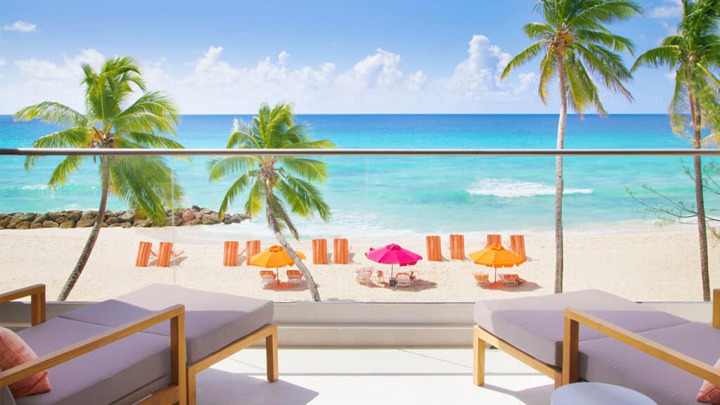 barbados resorts