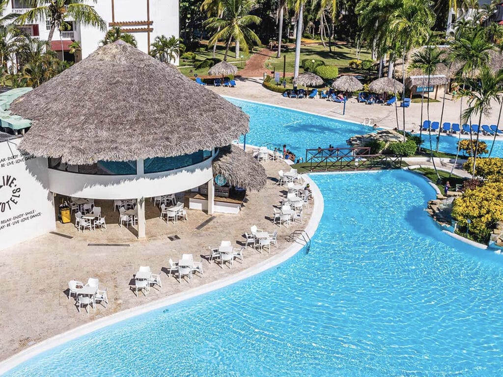 All-Inclusive Hyatt Dominican Republic