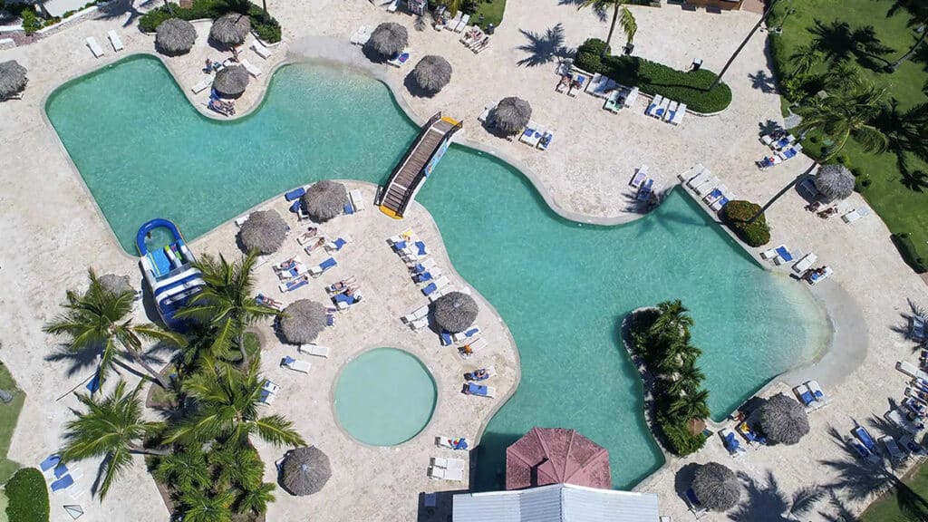 All-Inclusive Hyatt Dominican Republic