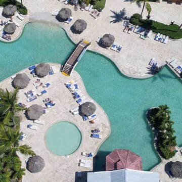 All-Inclusive Hyatt Dominican Republic