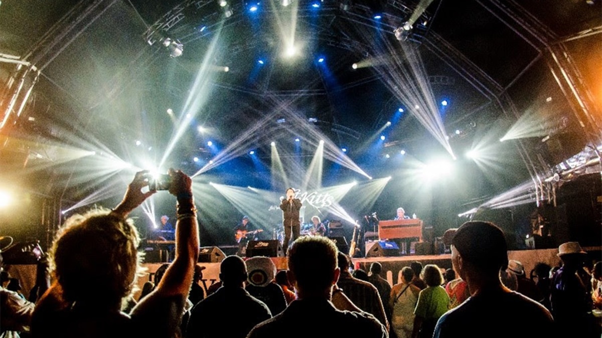This Is the Summer’s MustVisit Caribbean Music Festival