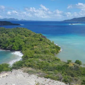 Caribbean Photo Carriacou