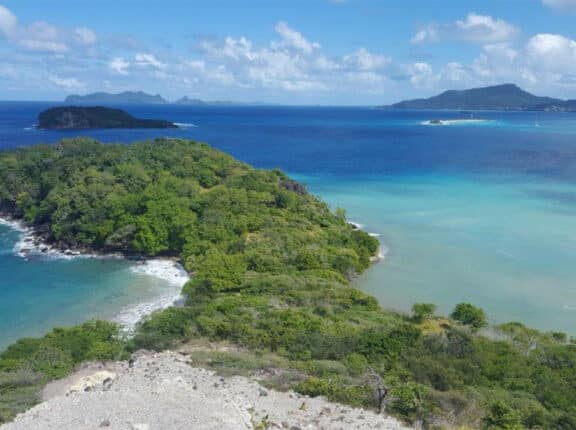 Caribbean Photo Carriacou