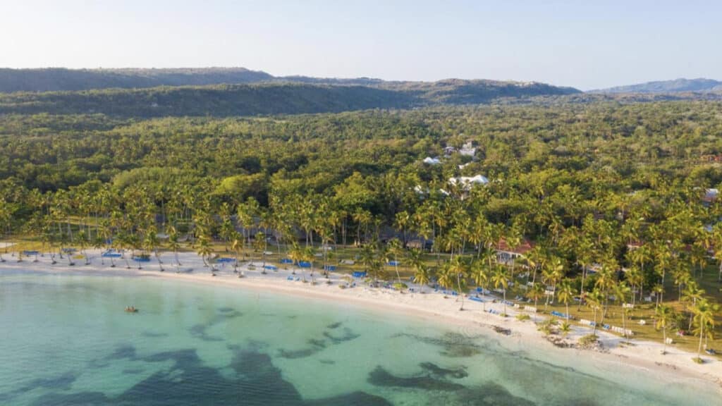 Dominican Republic All-Inclusive Wyndham