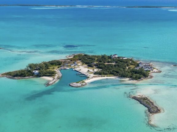 eleuthera private island