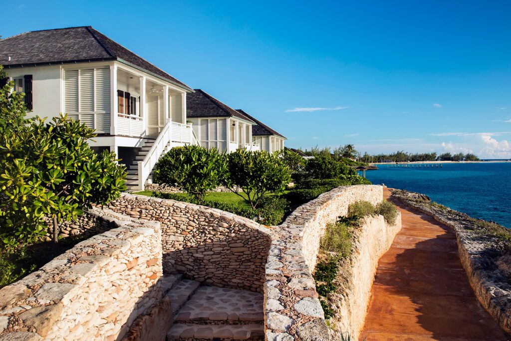 all-inclusive eleuthera vacation