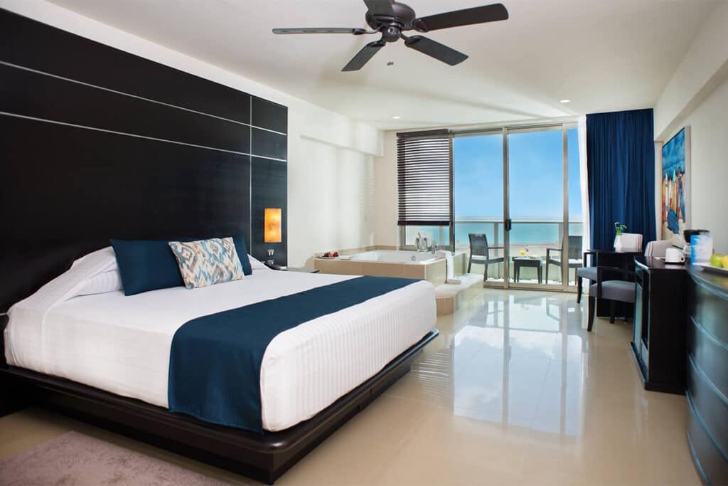 Cancun All-Inclusive Resort Playa