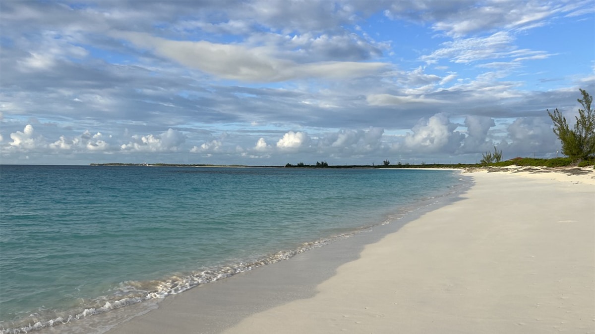 The Bahamas’ Undiscovered Island