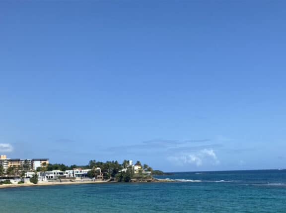 puerto rico airport