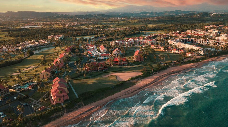 puerto rico resort top reopening
