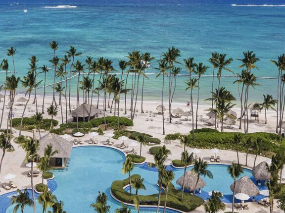 punta cana all-inclusive jewel