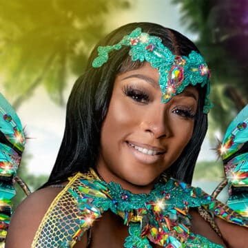 St Thomas Carnival