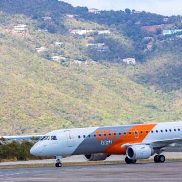 dominican republic st thomas flights