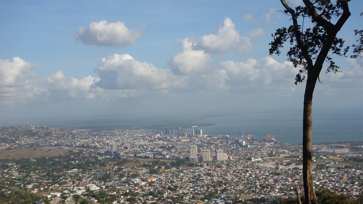 British Airways Is Launching New Nonstop Flights To Trinidad