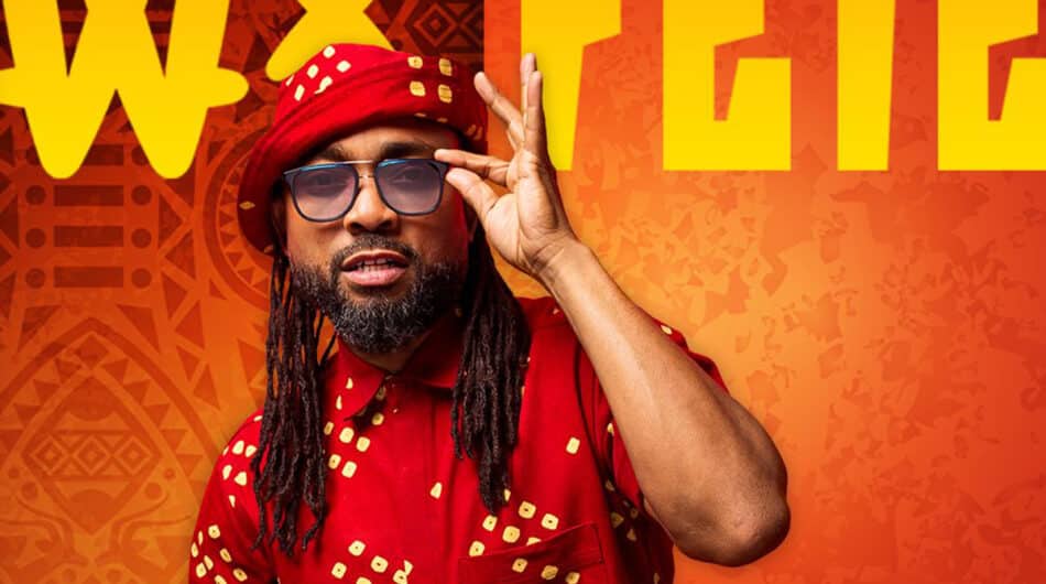 jamaica machel montano