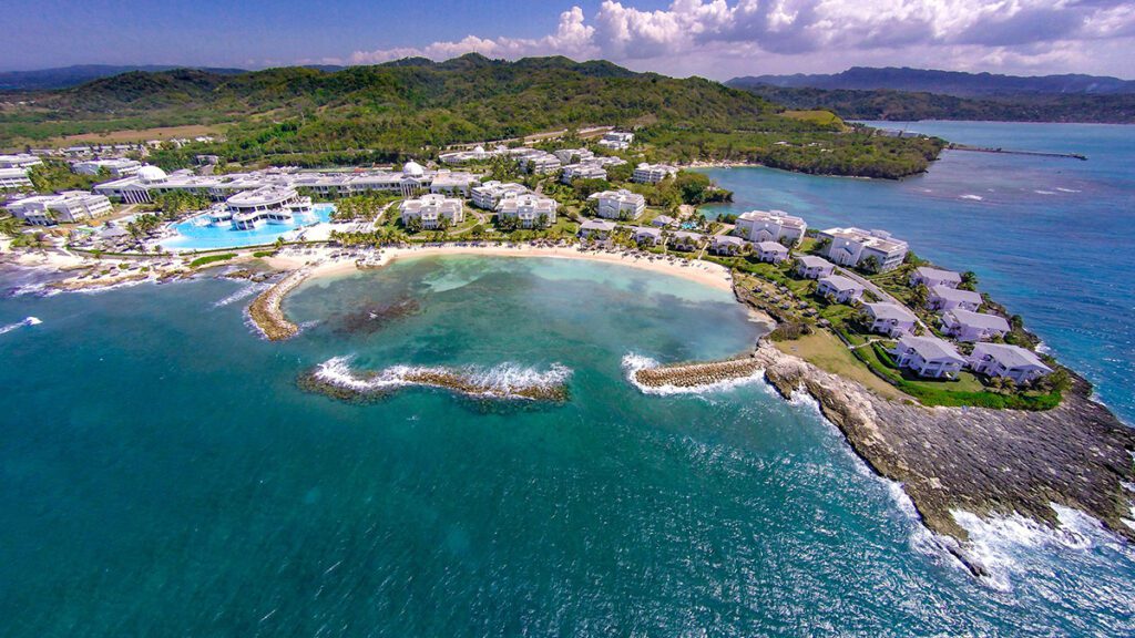 all-inclusive jamaica