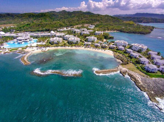 all-inclusive jamaica