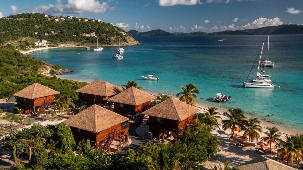 american airlines british virgin islands flights