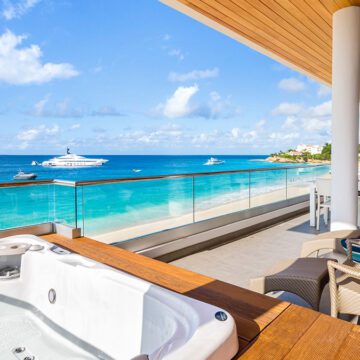 anguilla caribbean beach resort