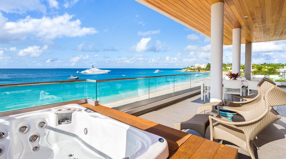 anguilla caribbean beach resort
