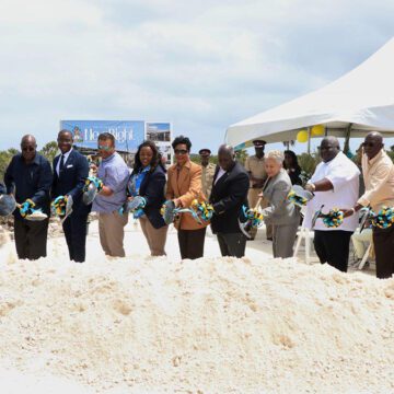 bahamas cat island airport