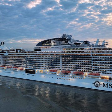 MSC Bahamas Cruises
