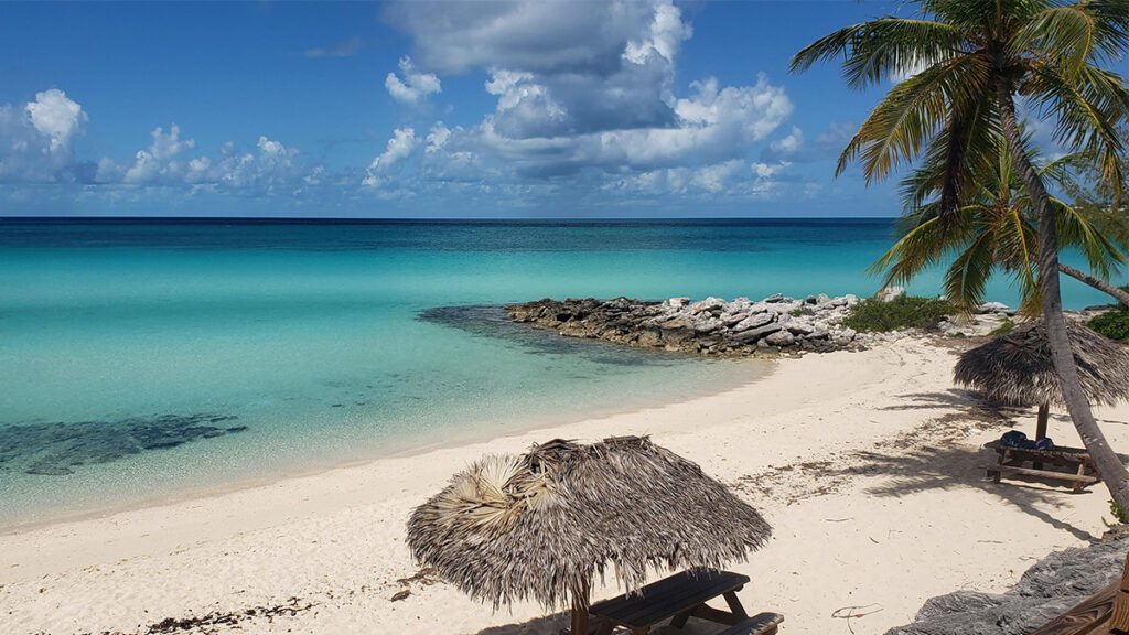 bahamas photo caribbean